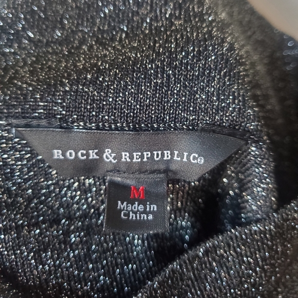 R&R Bodycon Skirt - Picture 2 of 3